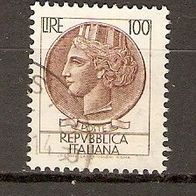 Italien Nr. 1267 - 1 gestempelt (934)