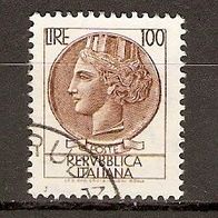 Italien Nr. 1267 - 2 gestempelt (934)