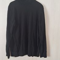 Pulli mit Kragen in Gr. XL