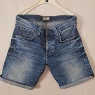 Jeans-Shorts in W31