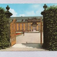 h60) BRD - AK nicht gel. - Hannover - Schloß Herrenhausen