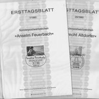 ETB Bund von 1980