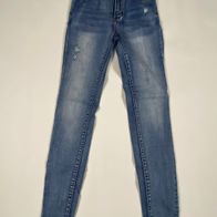 Modell: Jeans von SHEIN Gr. XS