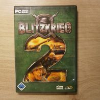 Blitzkrieg 2 PC