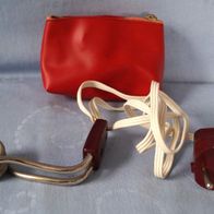 Tauchsieder - Reisetauchsieder mit Tasche Camping Zelten