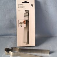 WMF Flaschöffner Zange Eiszange Schraubdeckelöffner NEU OVP