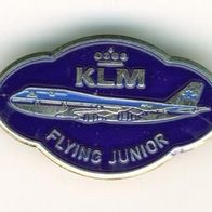 KLM Airlines Flugzeug Anstecknadel Brosche :