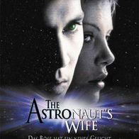 DVD The Astronaut´s Wife (Depp, Theron) wie neu