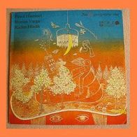Pavol Hammel & Marian Varga - Na II. Programe Sna (1977) LP Czechoslovakei