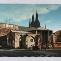 h61) BRD - AK nicht gel. - Köln - St. Kolumba