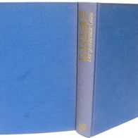 Buch - Der geschenkte Gaul - Hildegard Knef - 1977 - gut erhalten