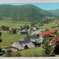 h61) BRD - AK nicht gel. - Menzenschwand