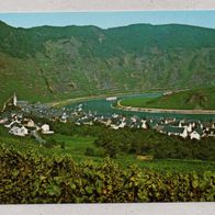 h61) BRD - AK nicht gel. - Bremm mit Klosterruine Stubben