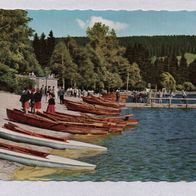 h61) BRD - AK nicht gel. - Titisee