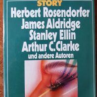 Playboy Story Nr. 4 Rosendorfer, Aldridge, Ellin, Clark und ander Autoren
