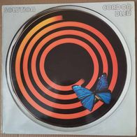 Solution - Cordon Bleu (1975) prog/jazz-rock LP NM