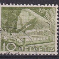 Schweiz 531 O #063256