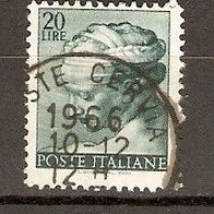 Italien Nr. 1085 - 3 gestempelt (934)