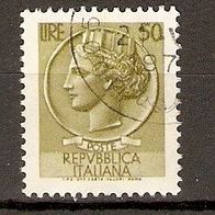 Italien Nr. 1262 - 3 gestempelt (934)