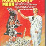 Mister Dynamit Taschenbuch 649 Verlag Pabel (Der Nordatlantik-Mann)