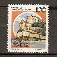 Italien Nr. 1708 - 1 gestempelt (934)