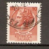 Italien Nr. 1256 - 1 gestempelt (943)