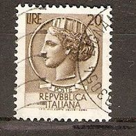 Italien Nr. 1258 - 2 gestempelt (943)