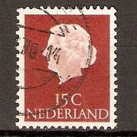 Niederlande Nr. 621 gestempelt (828)