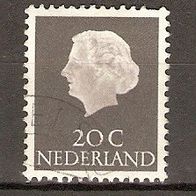 Niederlande Nr. 622 - 1 gestempelt (828)