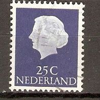 Niederlande Nr. 623 - 3 gestempelt (828)