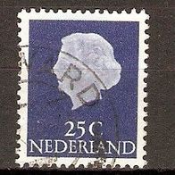 Niederlande Nr. 623 - 4 gestempelt (828)