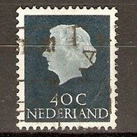 Niederlande Nr. 625 gestempelt (828)