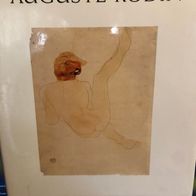 Erotische Aquarelle von Auguste Rodin - sehr gut - Hardcover