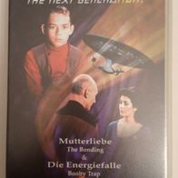 Raumschiff Enterprise - Das nächste Jahrhundert - Episoden 3.5 + 3.6