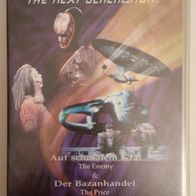 Raumschiff Enterprise - Das nächste Jahrhundert - Episoden 3.7 + 3.8