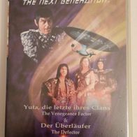 Raumschiff Enterprise - Das nächste Jahrhundert - Episoden 3.9 + 3.10