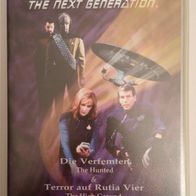 Raumschiff Enterprise - Das nächste Jahrhundert - Episoden 3.11 + 3.12