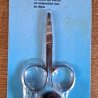 Neu Lösezange Jenzi Abroller Pin on Reel L: 20cm D: 28mm Hakenlöser Schere Zange