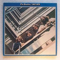 The Beatels / 1967 - 1970, 2 LP Album EMI - Electrola 1973