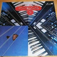 Alojz Bouda - Synthesound 2 LP Czechoslovakei