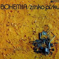 Bohemia - Zrnko Pisku CD neu S/ S