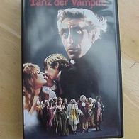 Roman Polanski - Tanz der Vampire Klassiker