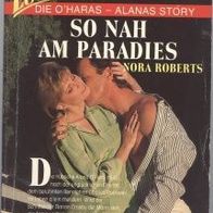 Cora Taschenbuchroman Nr. 235 " So Nah am Paradies"