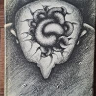 Das Graue Zimmer" Horror Geschichten/Stefan Grabinski-DDR 1987 / Kein Buchklub