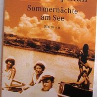 Elinor Lipman - Sommernächte am SEE - Knaur TB - Top! - wie neu!