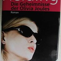 Bridget Jones – Die Geheimnisse der OLIVIA JOULES – gebunden – wie neu! – Fielding