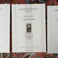 ETB BRD 1977 komplett