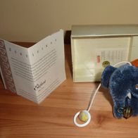 Steiff Club Geschenk Teddy Elefant 2007
