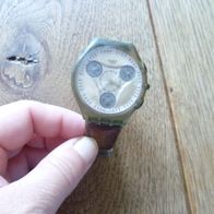 Swatch Swiss Uhr, Herren -/ Damenuhr, Armbanduhr