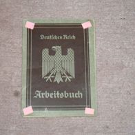 noch 1 Arbeitsbuch 1935